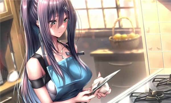游戏画面1