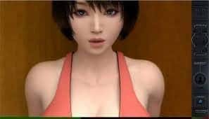 梅麻吕3D合集|中文游戏封面