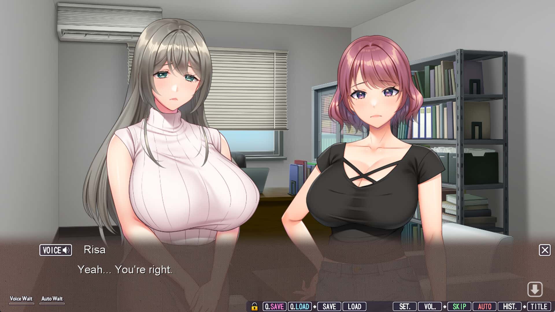 游戏截图1